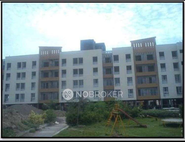 1 BHK Flat In Maple Aapla Ghar  For Sale  In Talegaon Dhamdhere