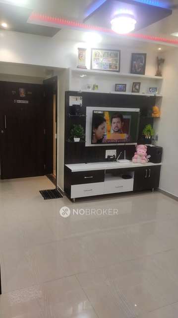 2 BHK Flat In Sahil Om Park  For Sale  In Sahil-om Park