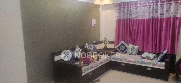 2 BHK Flat In Sahil Om Park  For Sale  In Sahil-om Park