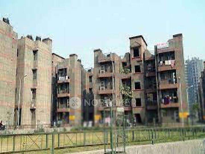 2 BHK Flat In Hig Flats  for Rent  In Sector 14