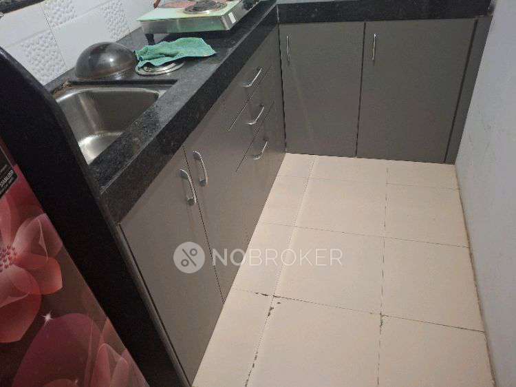 1 RK Flat In Saisha Apartment  For Sale  In Saisha Apartment