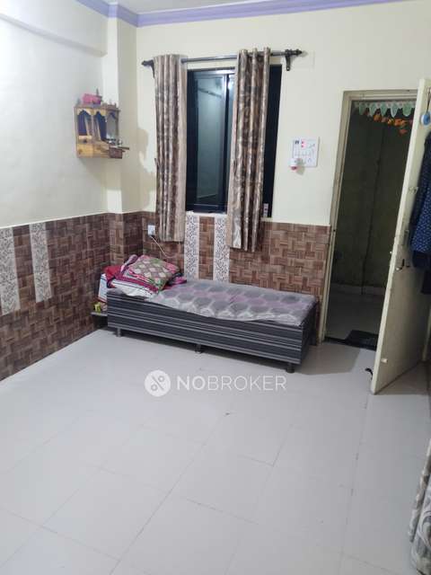 1 RK Flat In Saisha Apartment  For Sale  In Saisha Apartment