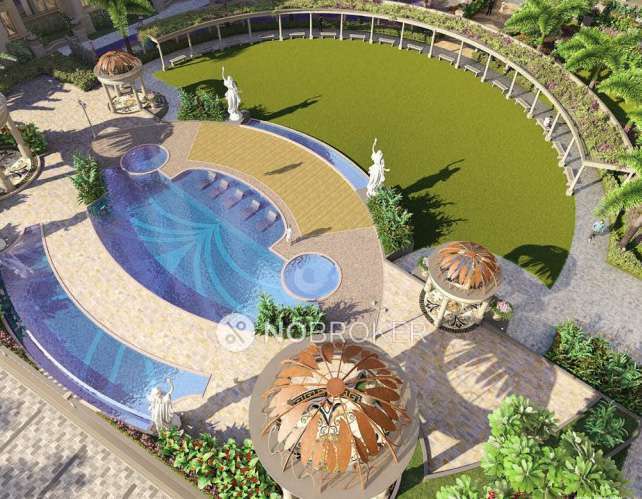 3 BHK Flat In Sukhwani Kingsley For Sale  In Thergaon