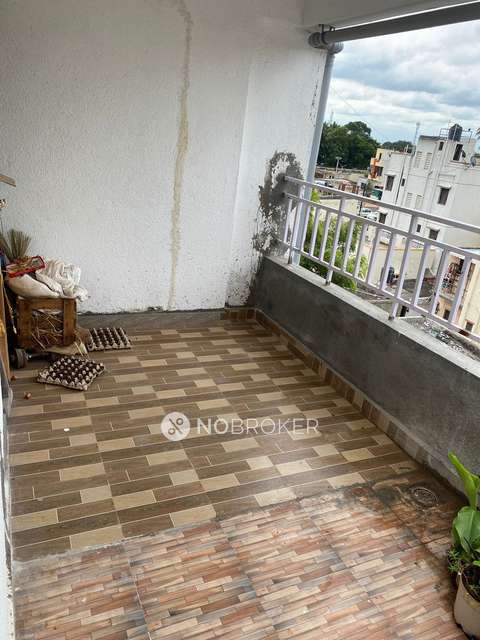 2 BHK Flat In Shreeram Swapnpurti For Sale  In Fursungi Gaon