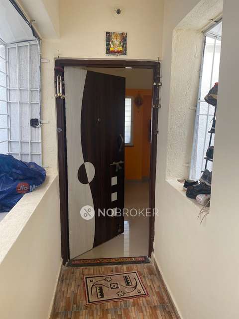 2 BHK Flat In Shreeram Swapnpurti For Sale  In Fursungi Gaon