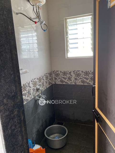 2 BHK Flat In Shreeram Swapnpurti For Sale  In Fursungi Gaon