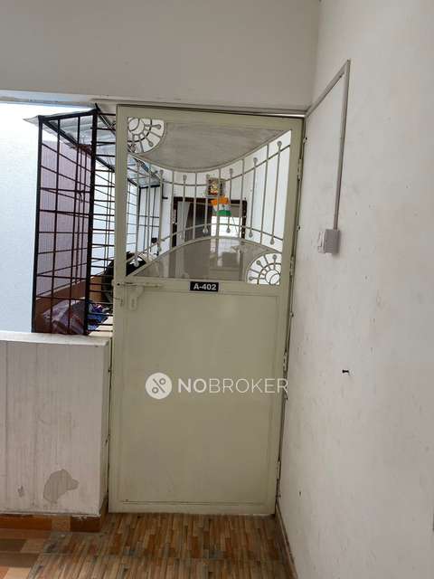 2 BHK Flat In Shreeram Swapnpurti For Sale  In Fursungi Gaon