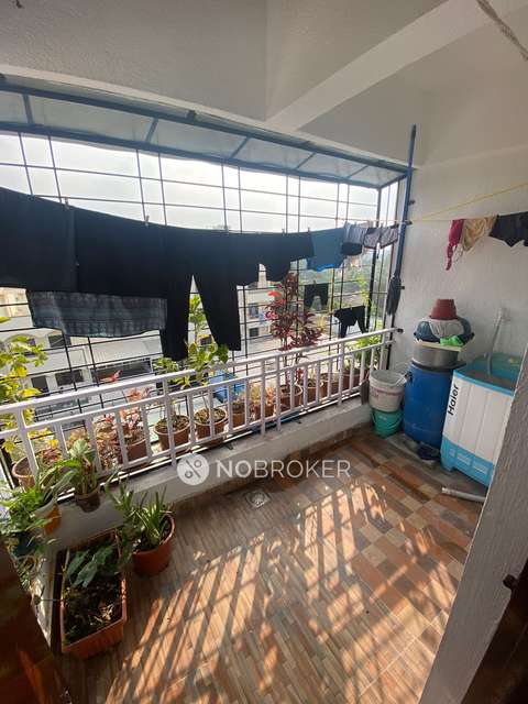 2 BHK Flat In Shreeram Swapnpurti For Sale  In Fursungi Gaon