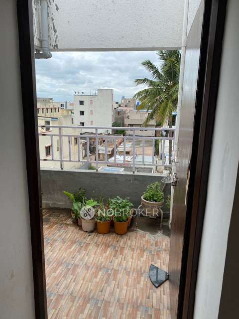 2 BHK Flat In Shreeram Swapnpurti For Sale  In Fursungi Gaon