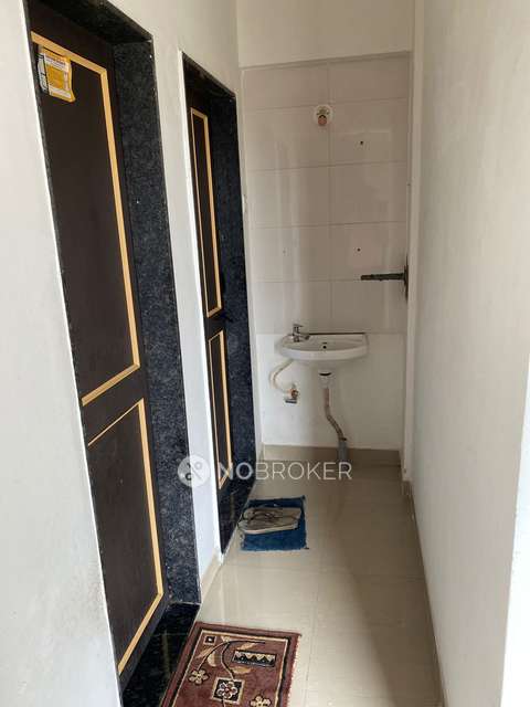 2 BHK Flat In Shreeram Swapnpurti For Sale  In Fursungi Gaon