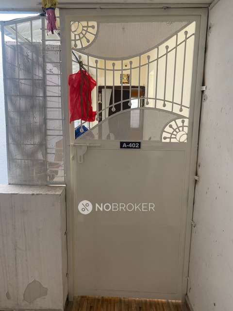 2 BHK Flat In Shreeram Swapnpurti For Sale  In Fursungi Gaon