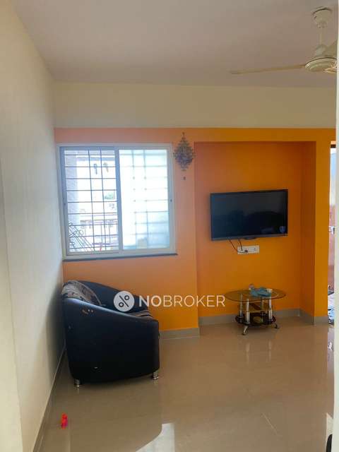 2 BHK Flat In Shreeram Swapnpurti For Sale  In Fursungi Gaon