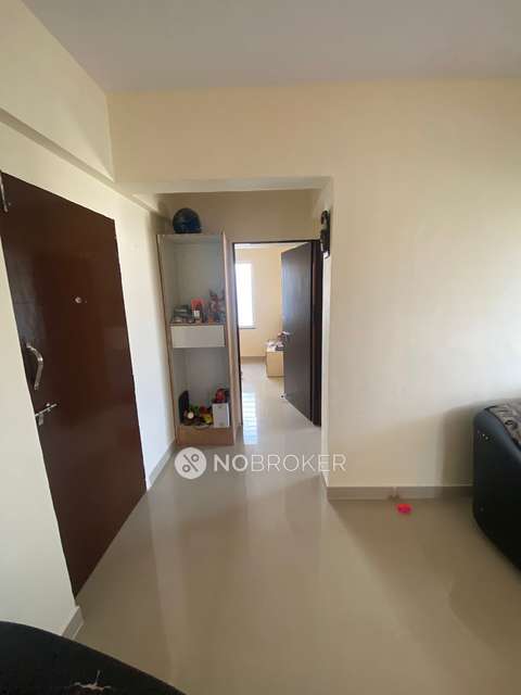 2 BHK Flat In Shreeram Swapnpurti For Sale  In Fursungi Gaon