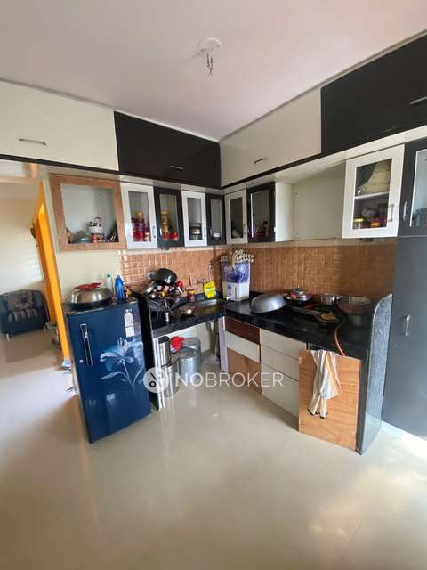 2 BHK Flat In Shreeram Swapnpurti For Sale  In Fursungi Gaon