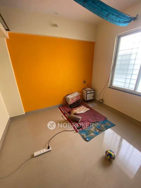 2 BHK Flat In Shreeram Swapnpurti For Sale  In Fursungi Gaon