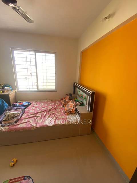 2 BHK Flat In Shreeram Swapnpurti For Sale  In Fursungi Gaon