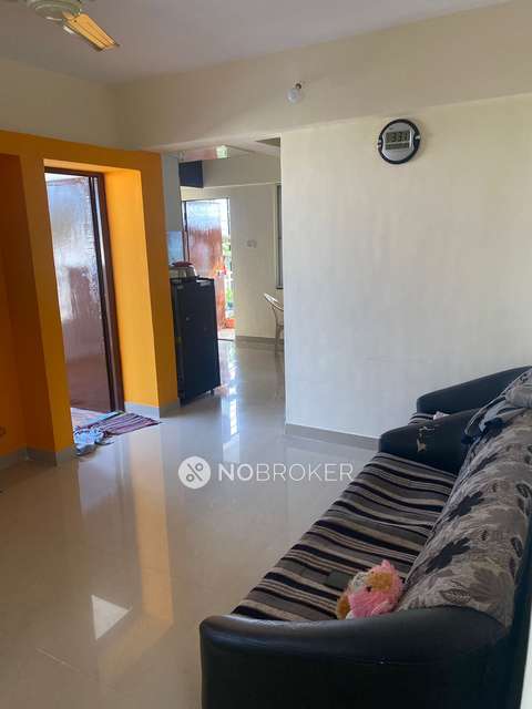 2 BHK Flat In Shreeram Swapnpurti For Sale  In Fursungi Gaon