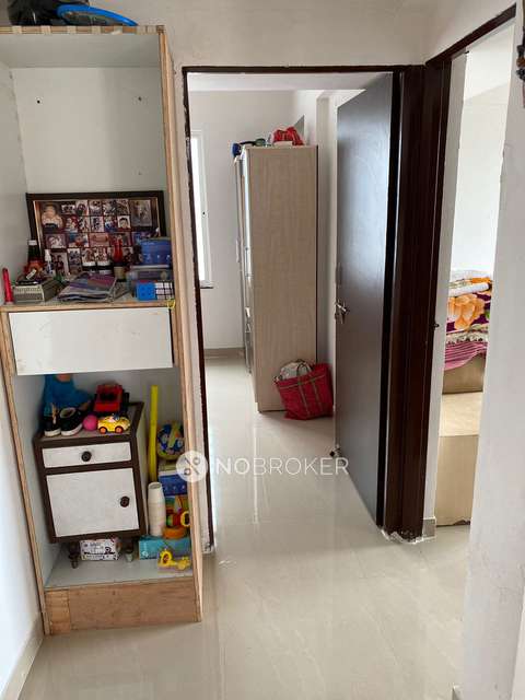 2 BHK Flat In Shreeram Swapnpurti For Sale  In Fursungi Gaon