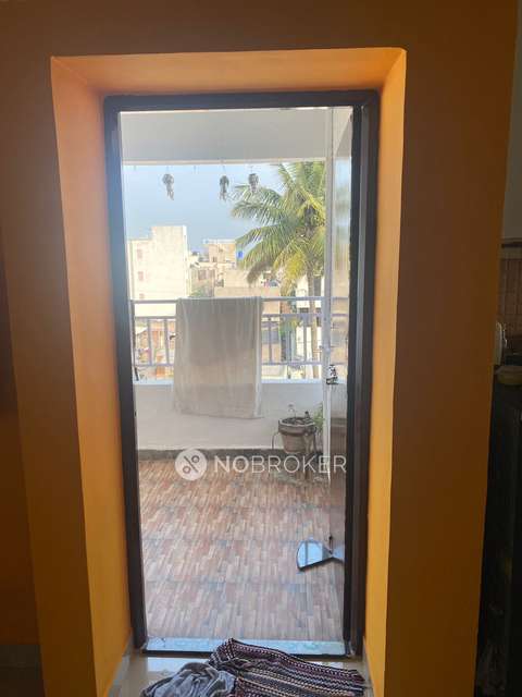 2 BHK Flat In Shreeram Swapnpurti For Sale  In Fursungi Gaon