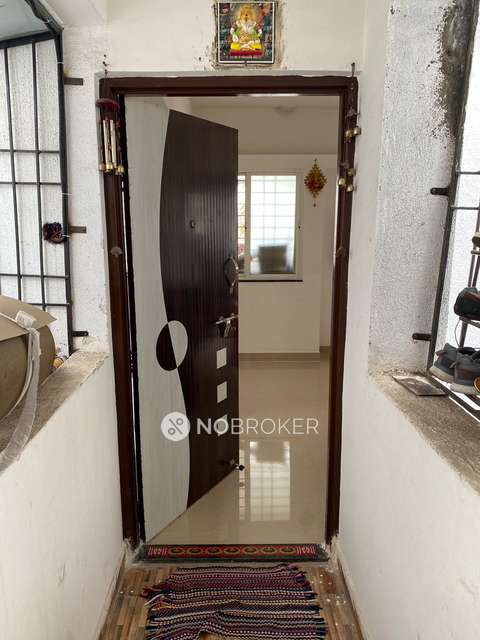 2 BHK Flat In Shreeram Swapnpurti For Sale  In Fursungi Gaon