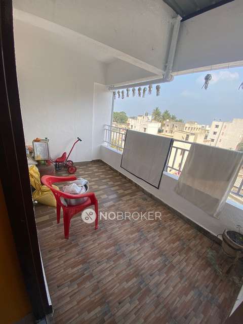 2 BHK Flat In Shreeram Swapnpurti For Sale  In Fursungi Gaon