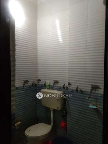 2 BHK Flat In Galaxy Apartment For Sale  In Bindapur