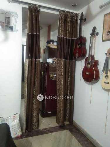 2 BHK Flat In Galaxy Apartment For Sale  In Bindapur