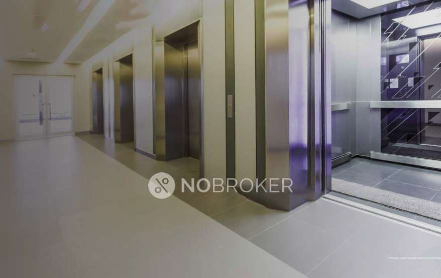 3 BHK Flat In Kumar Parc Residence For Sale  In Hadapsar