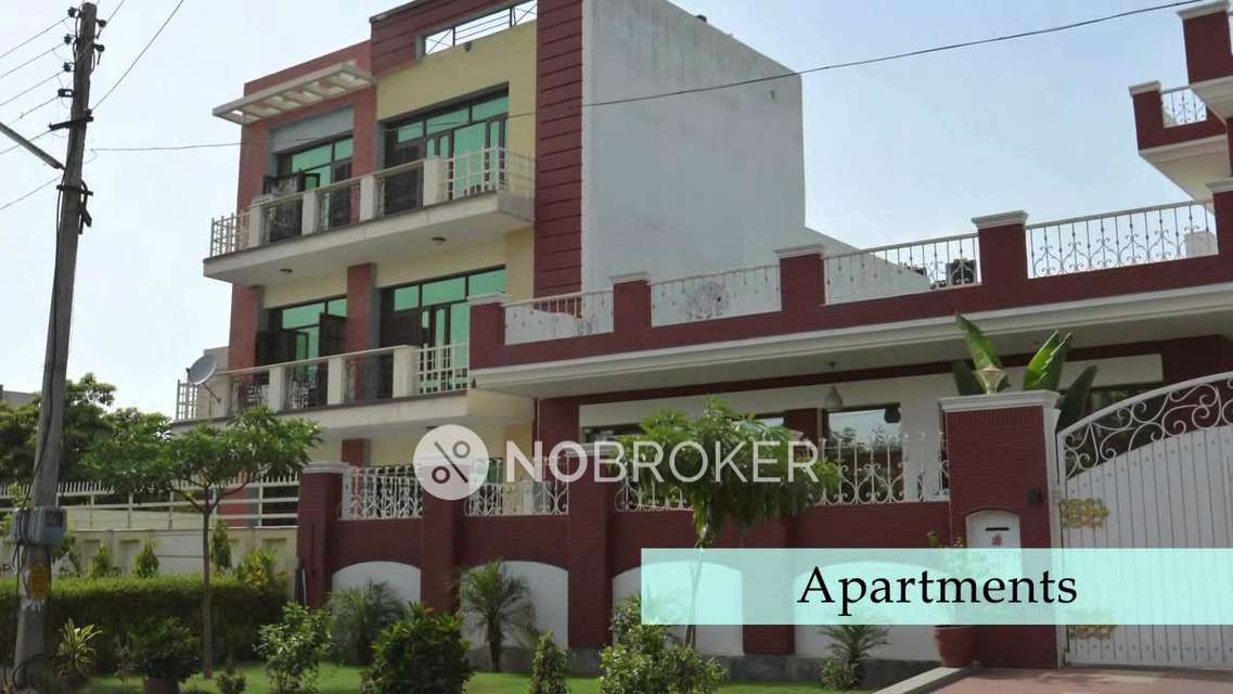 3 BHK House for Rent  In Sector 21