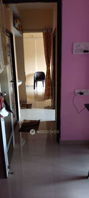 1 BHK Flat In Kuber Samruddhi Phase I For Sale  In Dombivli West