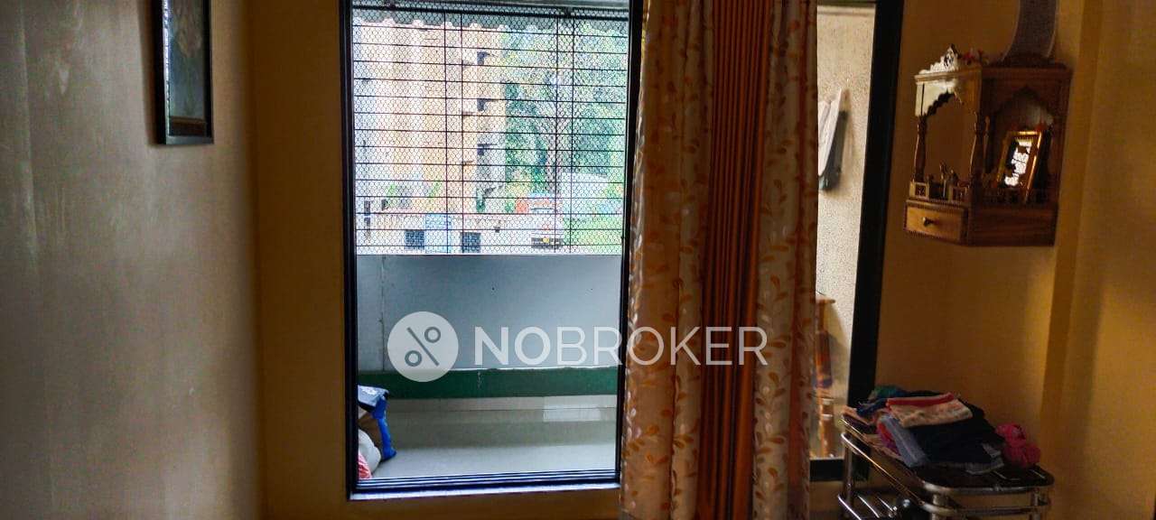 1 BHK Flat In Kuber Samruddhi Phase I For Sale  In Dombivli West