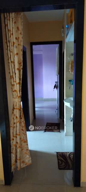 1 BHK Flat In Kuber Samruddhi Phase I For Sale  In Dombivli West