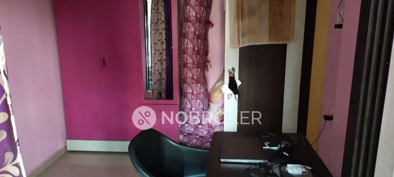1 BHK Flat In Kuber Samruddhi Phase I For Sale  In Dombivli West