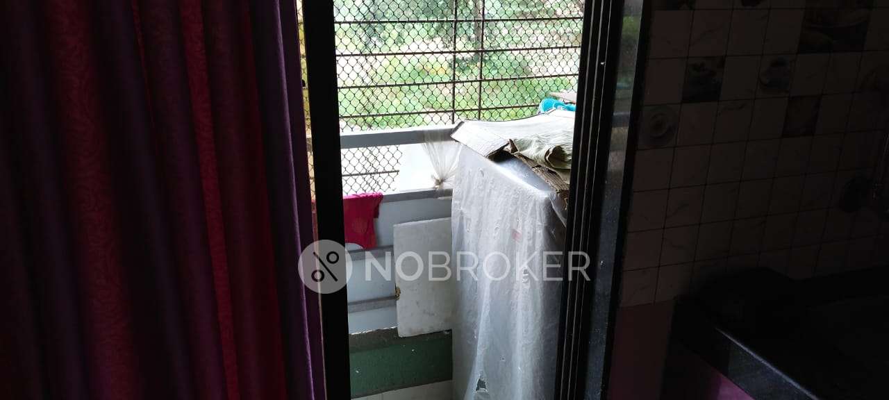 1 BHK Flat In Kuber Samruddhi Phase I For Sale  In Dombivli West
