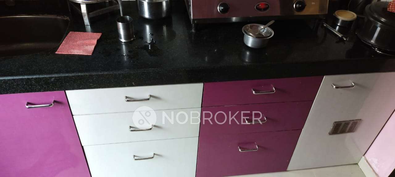 1 BHK Flat In Kuber Samruddhi Phase I For Sale  In Dombivli West