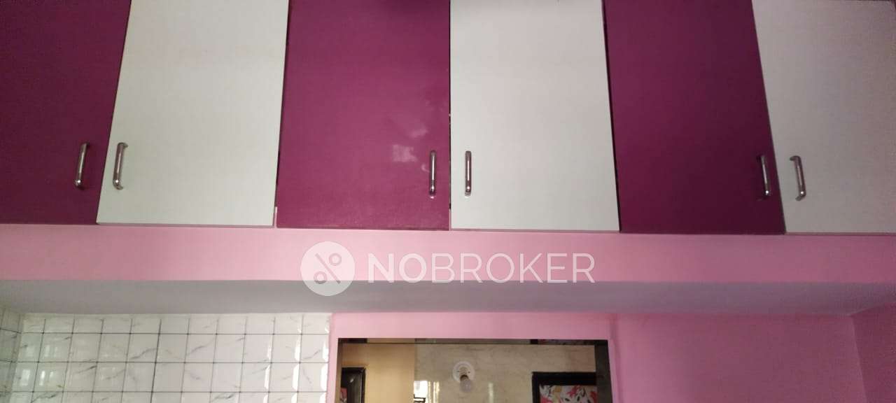 1 BHK Flat In Kuber Samruddhi Phase I For Sale  In Dombivli West