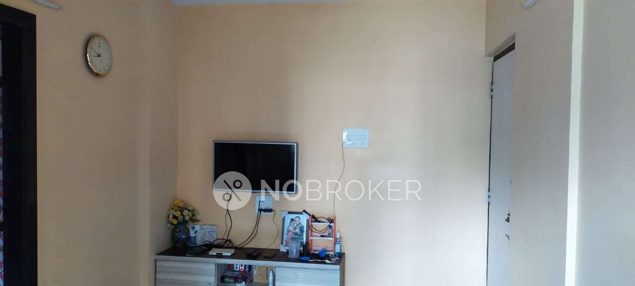 1 BHK Flat In Kuber Samruddhi Phase I For Sale  In Dombivli West