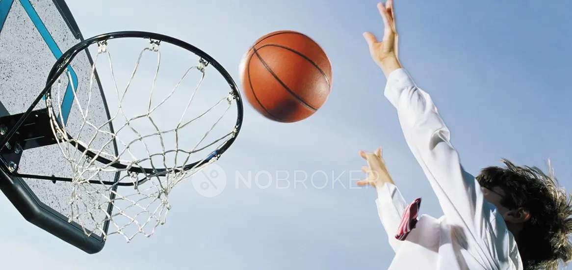 3 BHK Flat In Godrej Forest Grove For Sale  In Mamurdi