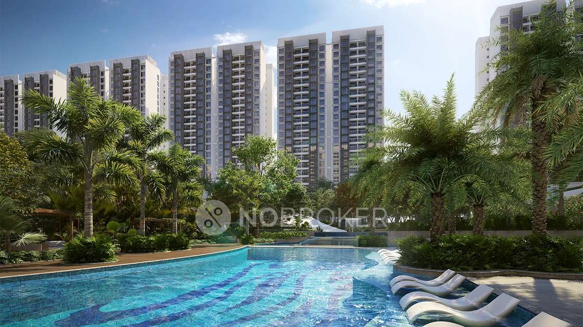 3 BHK Flat In Godrej Forest Grove For Sale  In Mamurdi