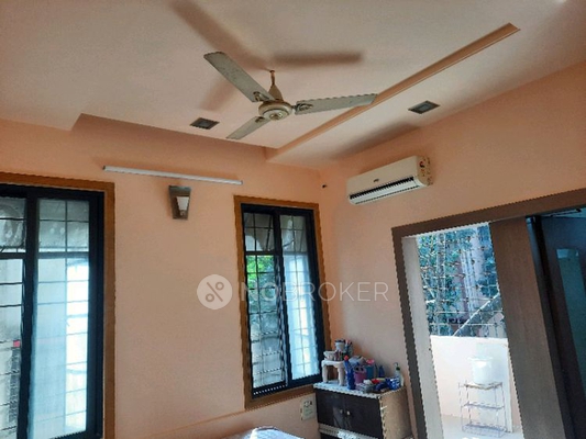 2 BHK Flat In Suman Aprment  for Rent  In Mitra Mandal Chowk