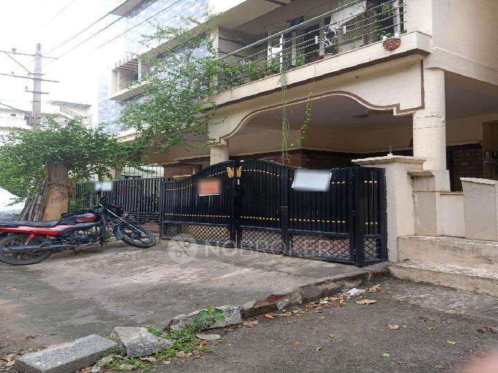 1 BHK House for Rent  In Krishnarajapura