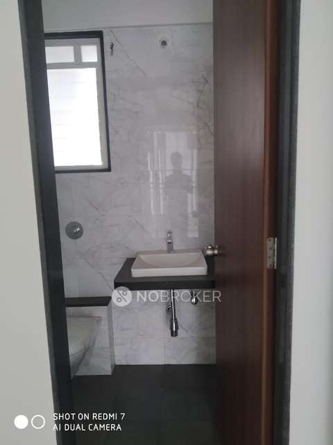 2 BHK Flat In Vtp Urban Nest For Sale  In Undri