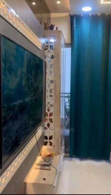 2 BHK Flat In Vtp Urban Nest For Sale  In Undri