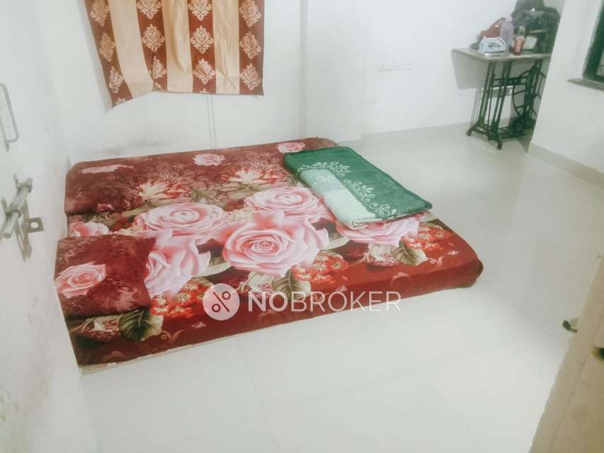 1 BHK Flat In Shubhkalash Appartment For Sale  In Vadgaon