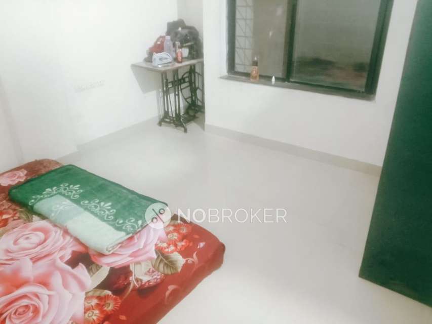 1 BHK Flat In Shubhkalash Appartment For Sale  In Vadgaon