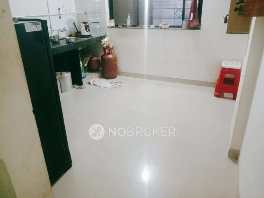 1 BHK Flat In Shubhkalash Appartment For Sale  In Vadgaon