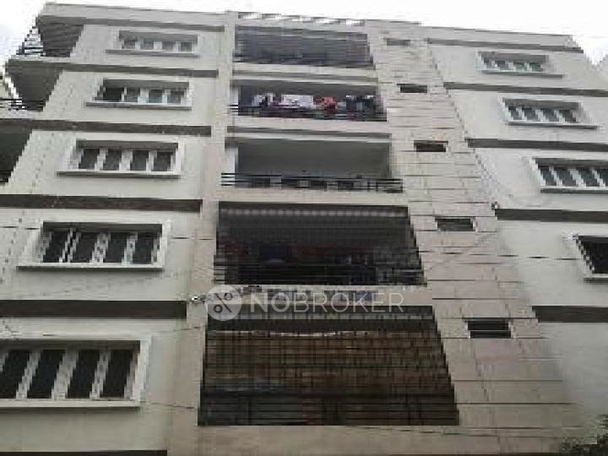 Pinnacle Hill View Manikonda Without Brokerage Semifurnished 3 BHK