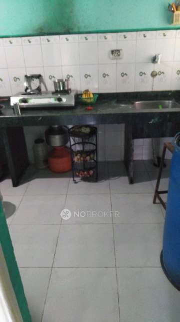 1 BHK Flat In Dwaraka Chs For Sale  In Dwarka City