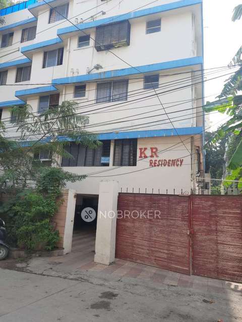 3 BHK House for Rent  In Himayatnagar