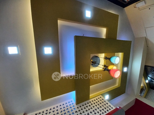 3 BHK Flat In Swiss County Rd for Rent In Thergaon